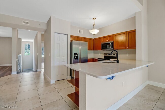 Foto del edificio - 10025 Villagio Gardens Ln