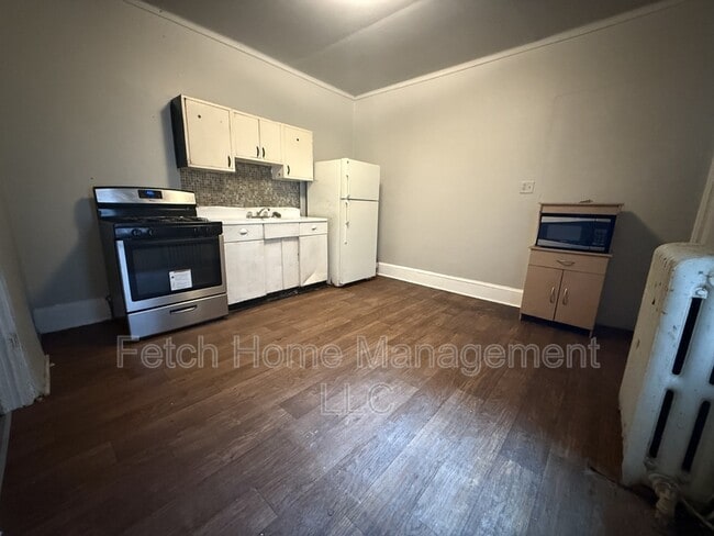 Foto del edificio - 633 Manor St