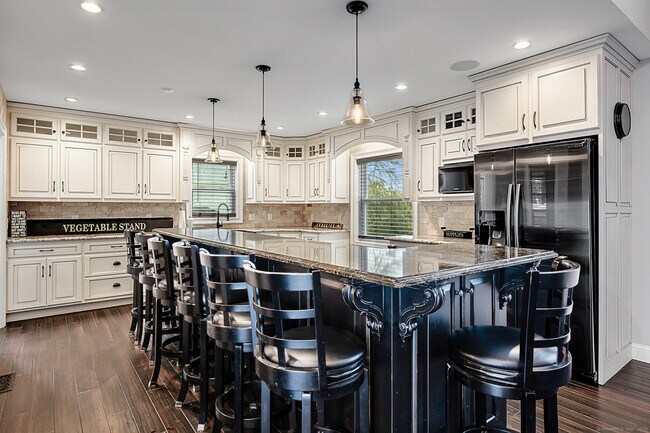 Foto del edificio - 46 West St