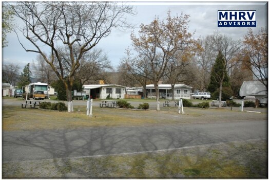 Foto principal - Waiiaka RV Park