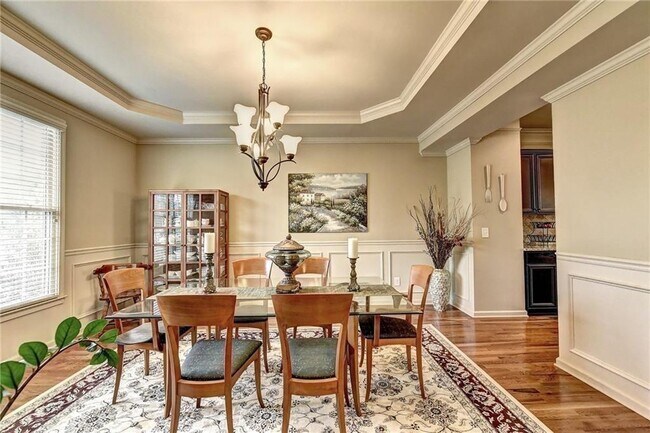 Foto del edificio - 320 Nichols Ridge Pointe