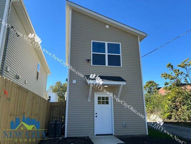 Foto del edificio - 2026 NEW YEAR SPECIAL! No App Fee! Newly Built Franklinton 2 Bedroom, 1.5 Bathroom Home