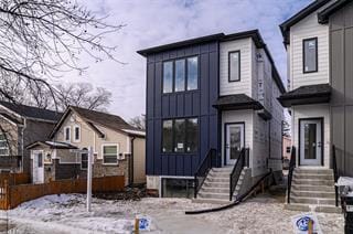 Building Photo - 1007 Boston Ave