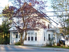 Primary Photo - 80 Union St