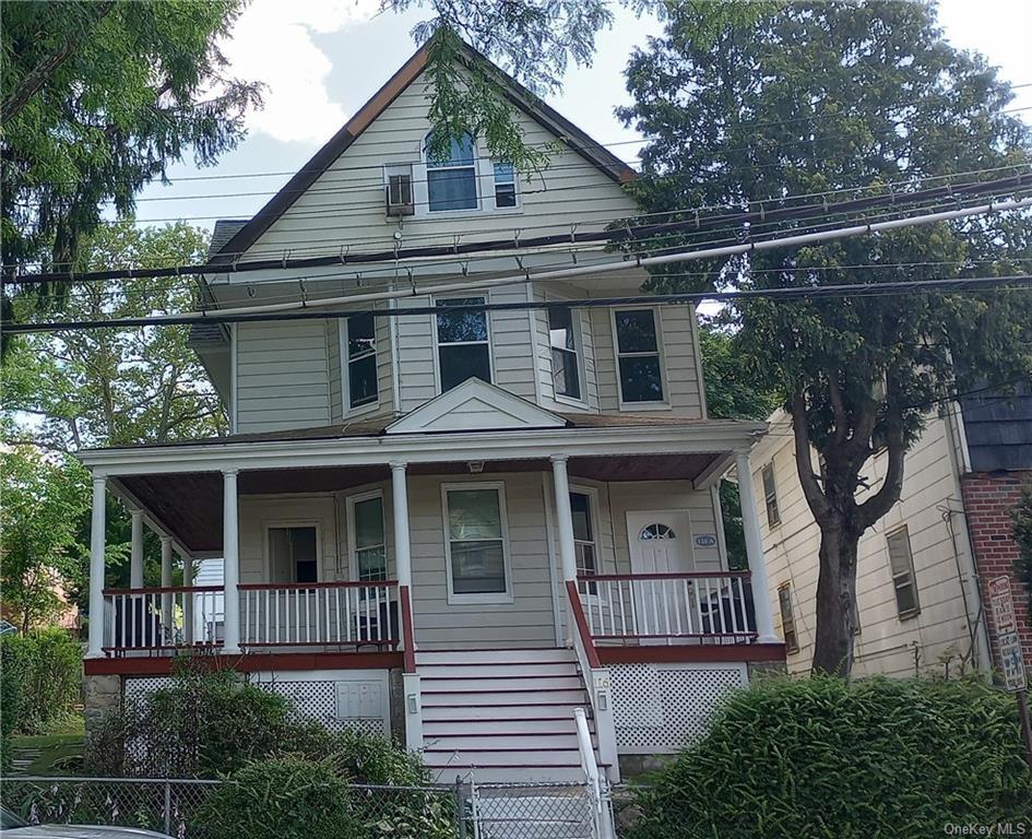 Foto del edificio - 116-118 Hillside Ave