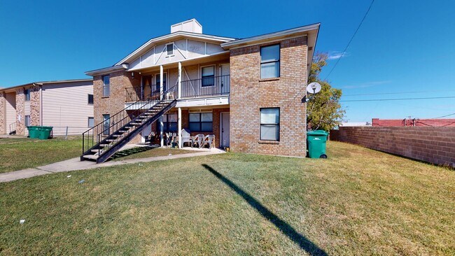 Foto del edificio - Affordable two bedroom in Harker Heights!!!