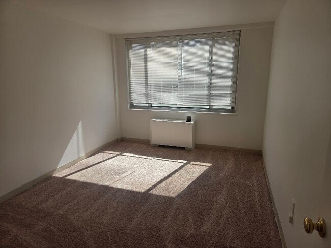Foto del interior - Robin Towers
