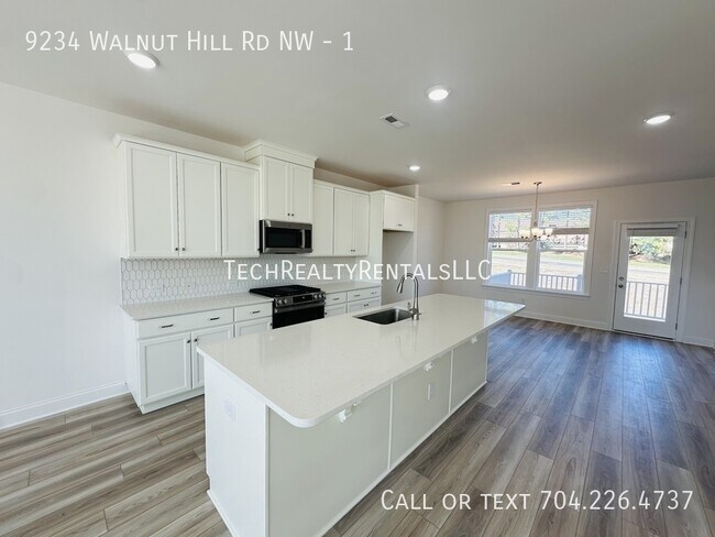 Foto del edificio - 9234 Walnut Hl Rd NW