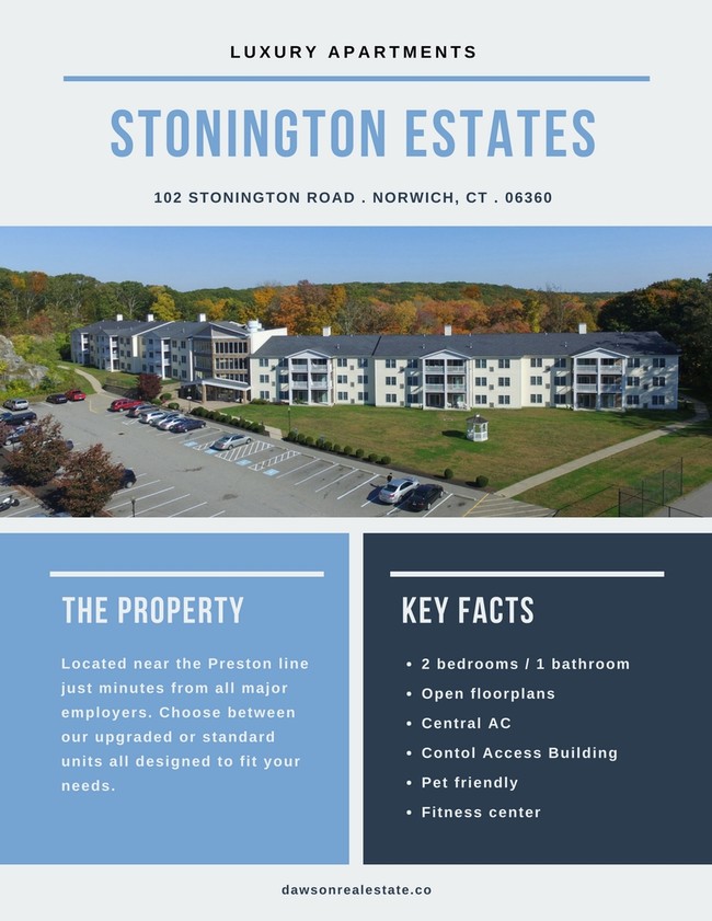 Building Photo - Stonington Estates