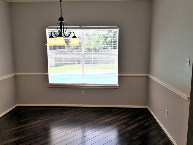 Foto del edificio - 39 Bowie Bend Ct