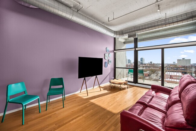 Foto del edificio - 1530 S State St