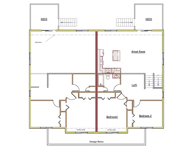 Building Photo - 421 Soden Dr