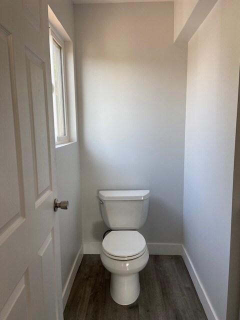 Foto del edificio - 1103 Spence St