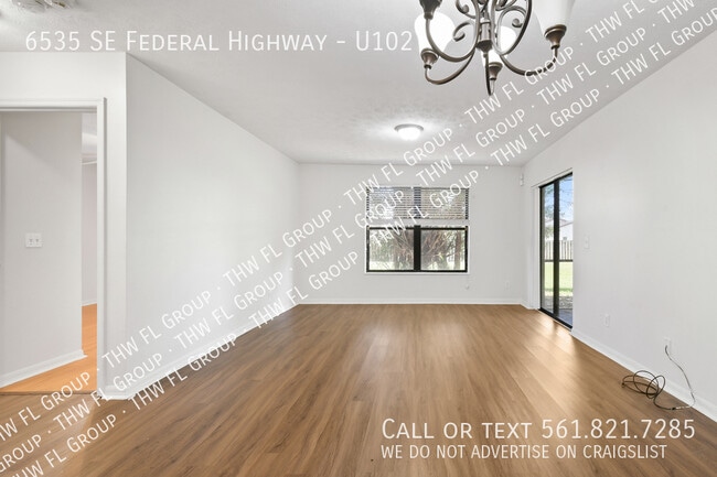 Photo - 6535 SE Federal Hwy House