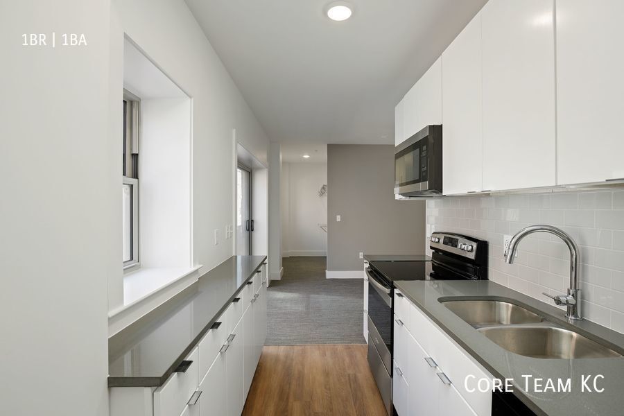 Primary Photo - One bedroom in Midtown