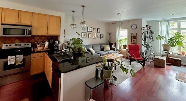 Building Photo - 2020 Flagler Pl NW