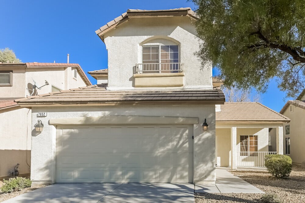 Primary Photo - 7652 Dove Canyon St