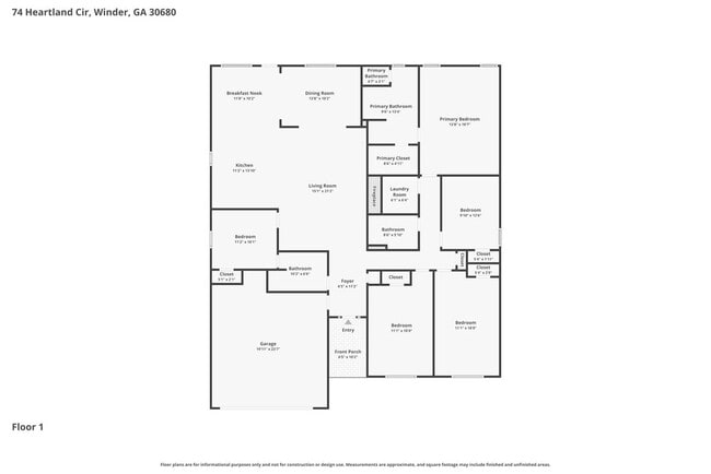 Building Photo - 74 Heartland Cir