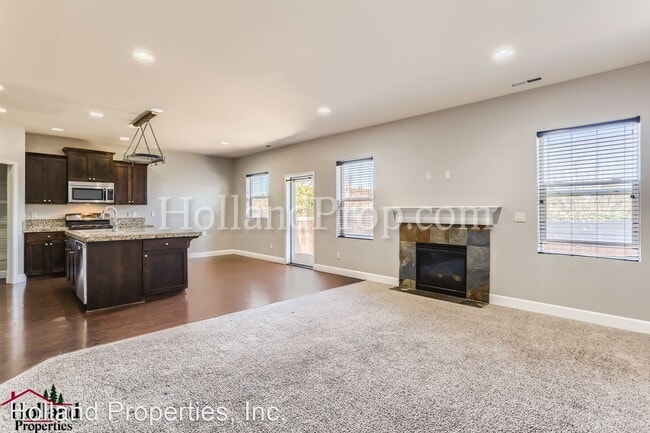 Building Photo - 4 br, 2.5 bath House - 1135 Parkside Ave
