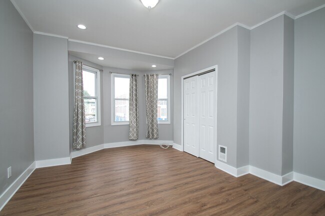 Building Photo - 3717 N Gratz St