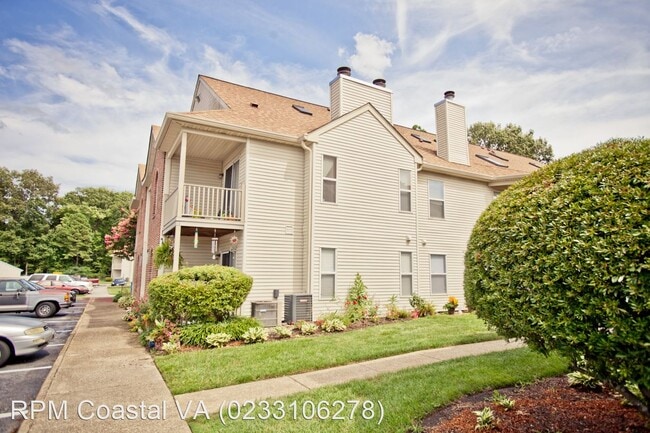 Foto del edificio - 2 br, 2 bath House - 518 Thorncliff Dr Uni...