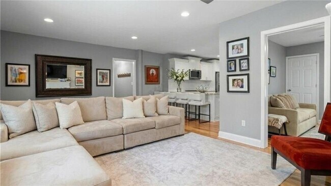 Foto del edificio - 1152 Eastridge Rd SW