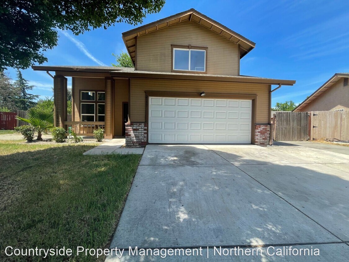 Building Photo - 4 br, 2.5 bath House - 2157 Sugar Creek Ct