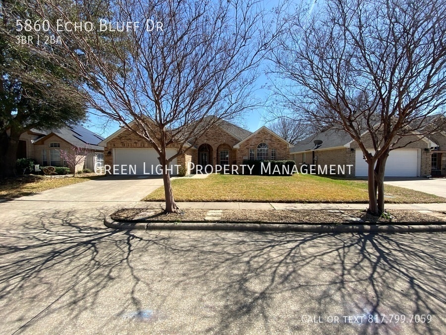 Primary Photo - 5860 Echo Bluff Dr