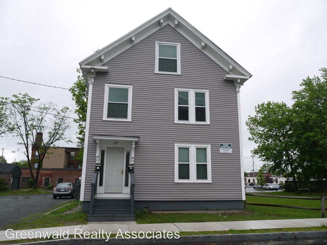 87 Davis St, Keene, NH 03431 Condo for Rent in Keene, NH