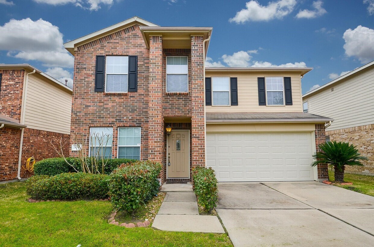 Foto principal - 19210 Mission Cove Ln