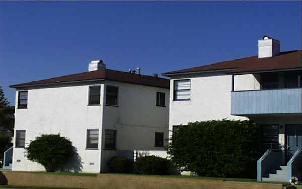 Building Photo - 369-375 Orange Ave