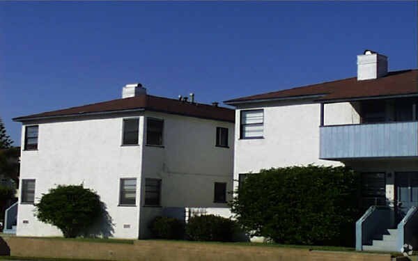 Foto del edificio - 369-375 Orange Ave