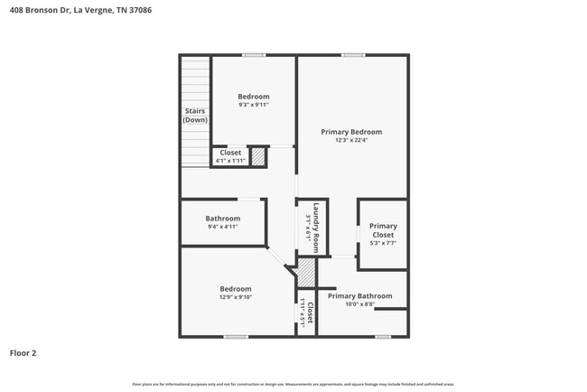 Building Photo - 408 Bronson Dr