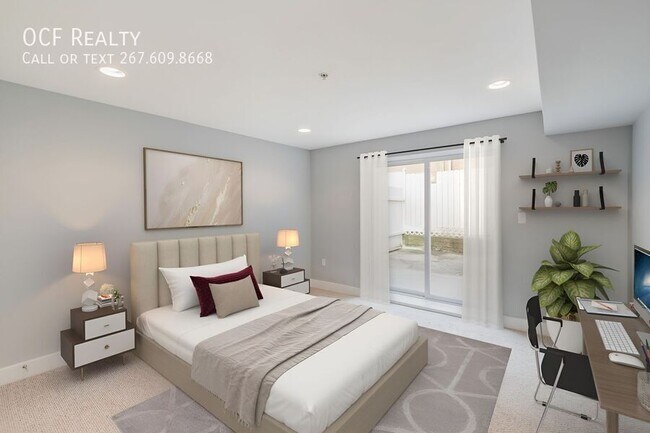 Foto del edificio - Graduate Hosptial Two Bedroom Apartment