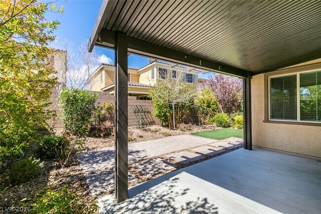 Foto del edificio - 2549 Sable Ridge St