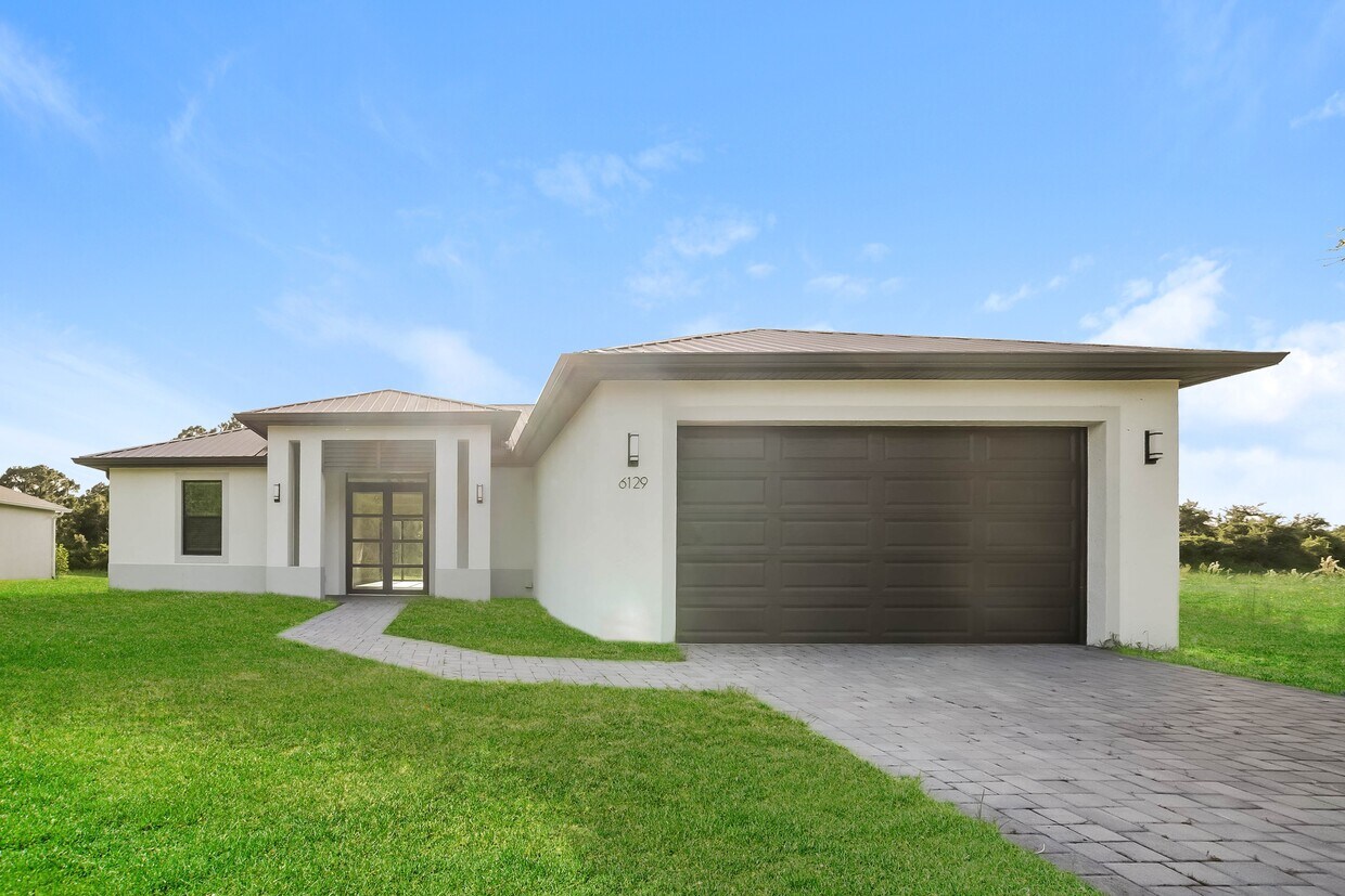 Foto principal - 6129 Higgins Ave