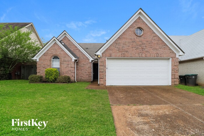 Foto principal - 10003 Cameron Ridge TR