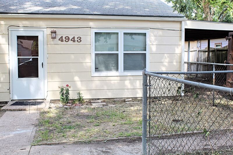 4943 Cedardale Ave, Wichita, KS 67216 House for Rent in Wichita, KS
