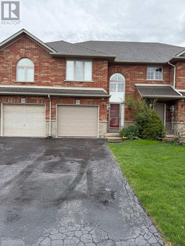 Primary Photo - 505 Southridge Dr