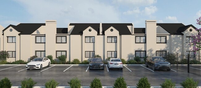 Foto del edificio - Heights at 61st Street