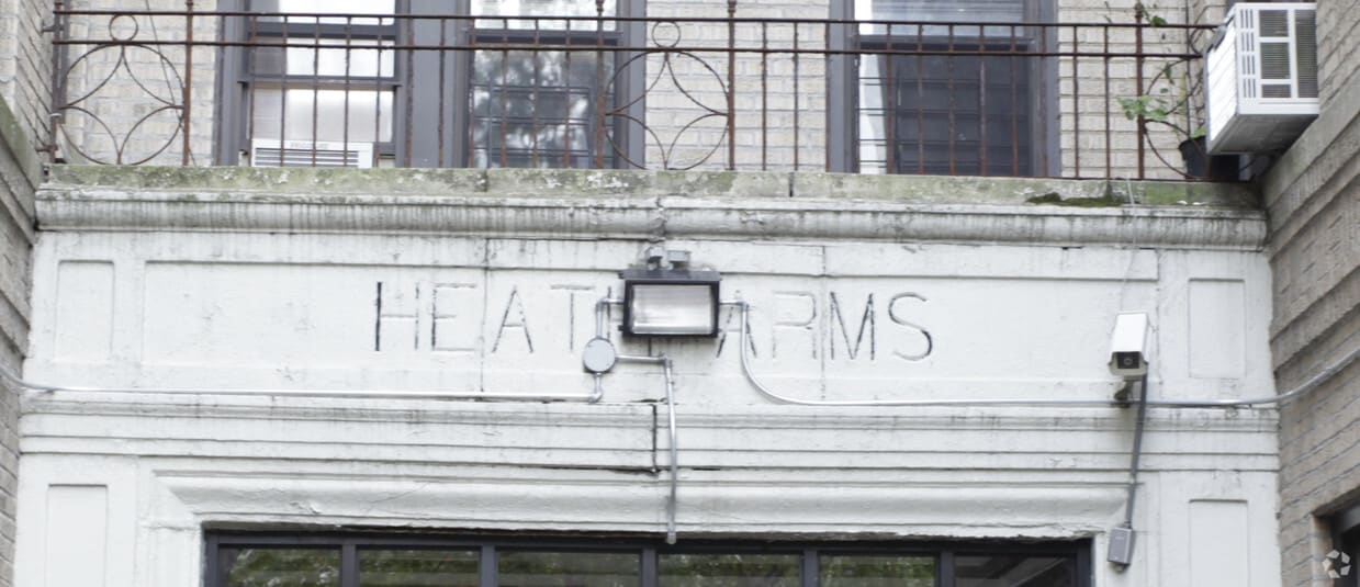 Building Photo - Heath Arms