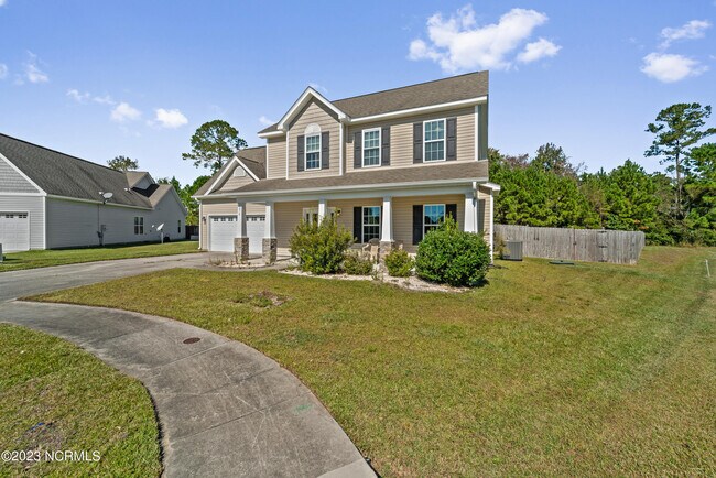 Foto del edificio - 270 Silver Hills Dr