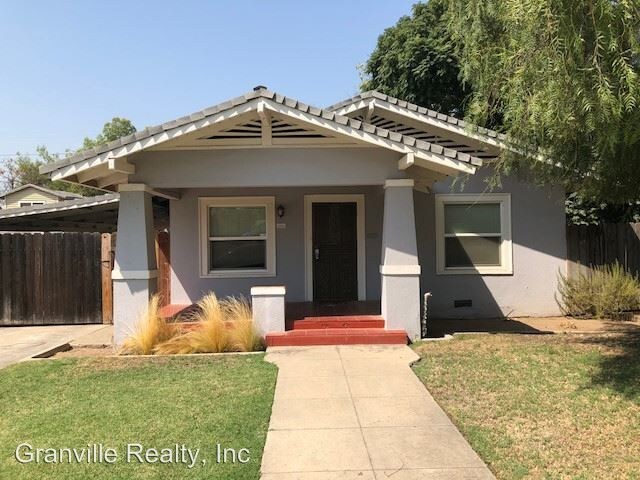 Foto principal - 2 br, 1 bath House - 1371 N. Roosevelt Ave