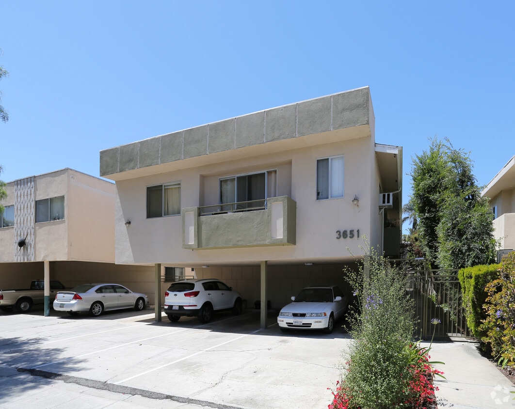 3651 Mclaughlin Ave, Los Angeles, CA 90066 Apartments in Los Angeles, CA