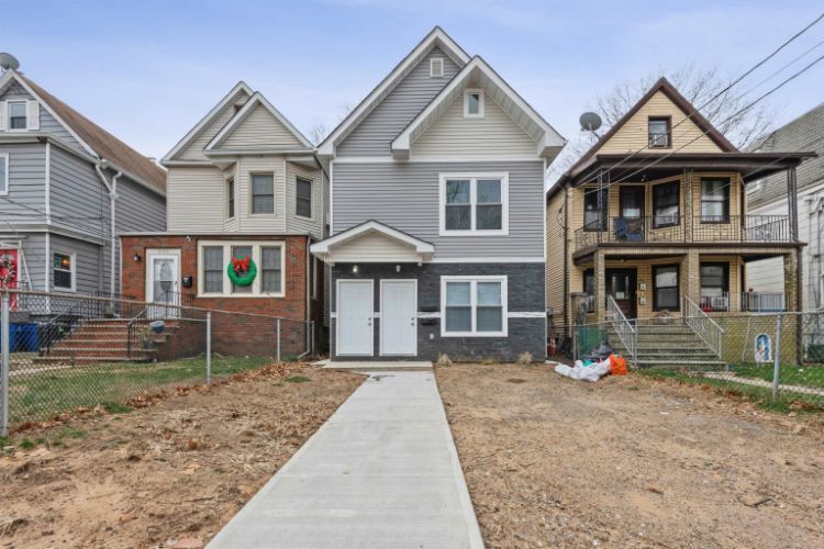 251 Duncan Ave Unit 2, Jersey City, NJ 07306 Room for Rent in Jersey