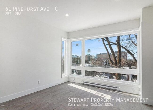 Building Photo - 61 Pinehurst Ave