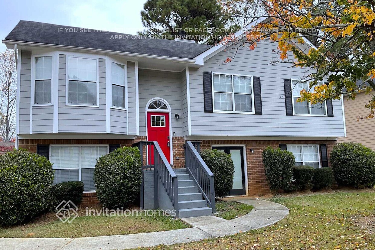 Foto principal - 6026 Old Wellborn Trce