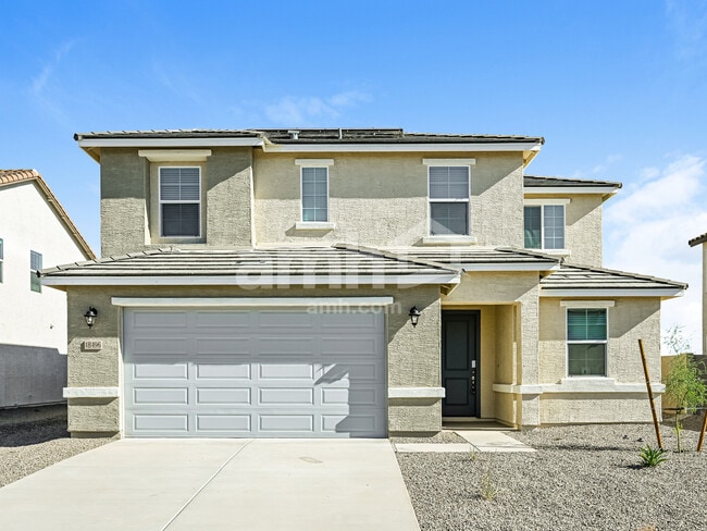 Building Photo - 18496 W Honeysuckle Dr