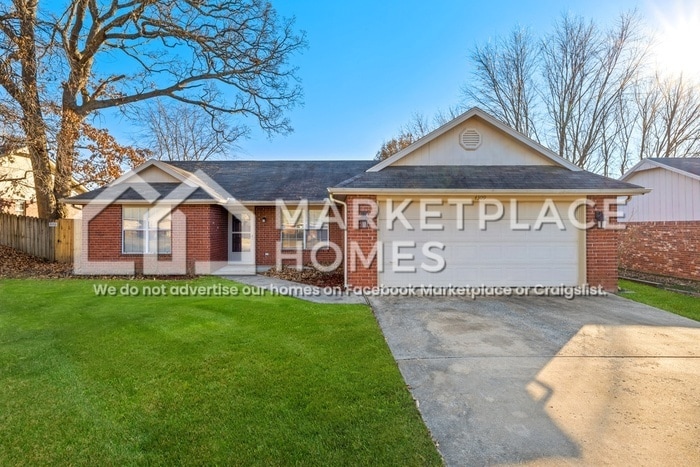 Photo - 4309 W Patrick St