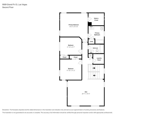 Foto del edificio - 9509 Grand Fir Ct